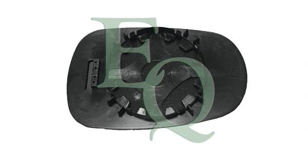 Mirror Glass, exterior mirror (RD00856)