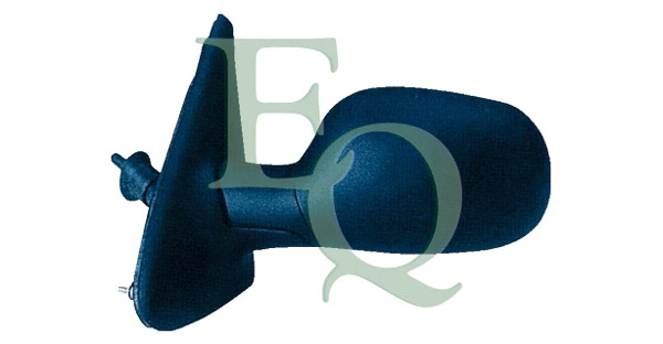 Exterior Mirror (RD00903)