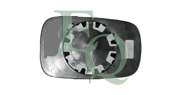 Mirror Glass, exterior mirror (RI00890)