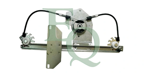 Window Regulator (010409)