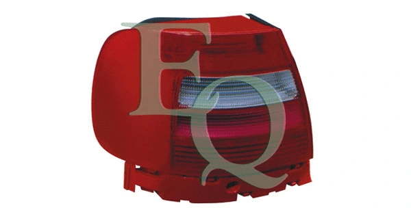 Tail Light Assembly (GP0034)