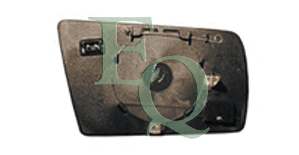 Mirror Glass, exterior mirror (RS00638)