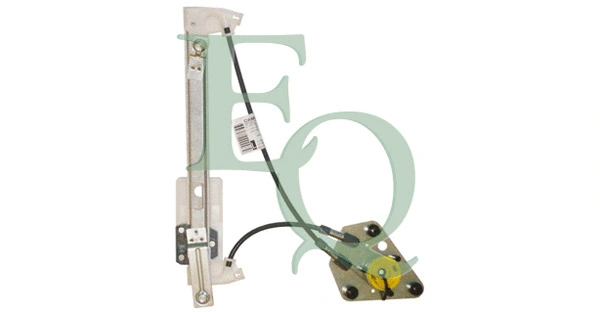 Window Regulator (461742)