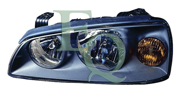 Headlight (PP0645D)