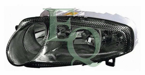 Headlight (PP0868S)
