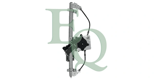 Window Regulator (320222)