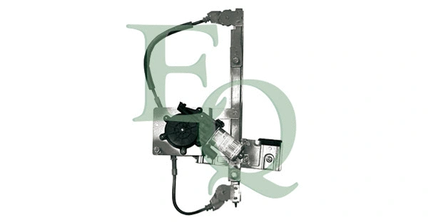 Window Regulator (010135)