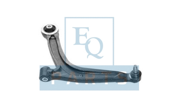 Control/Trailing Arm, wheel suspension (BR0102D)
