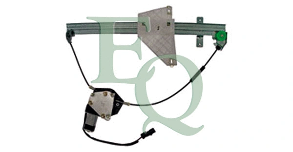 Window Regulator (070262)