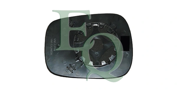Mirror Glass, exterior mirror (RI00871)