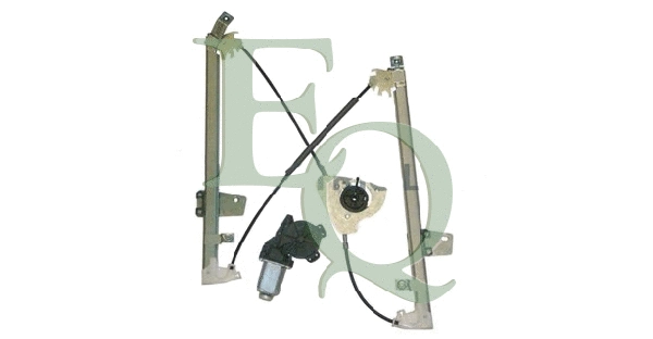 Window Regulator (011259)