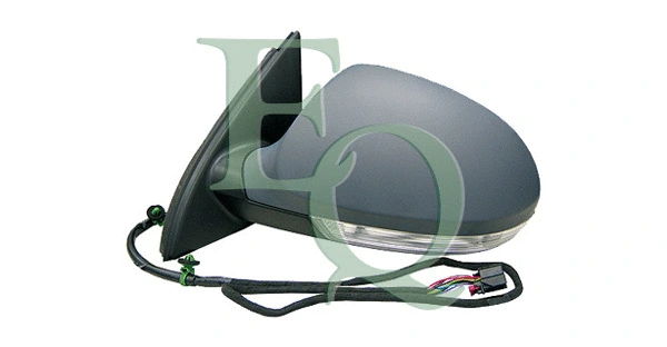 Exterior Mirror (RS02145)
