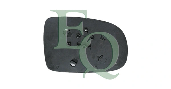 Mirror Glass, exterior mirror (RD00731)