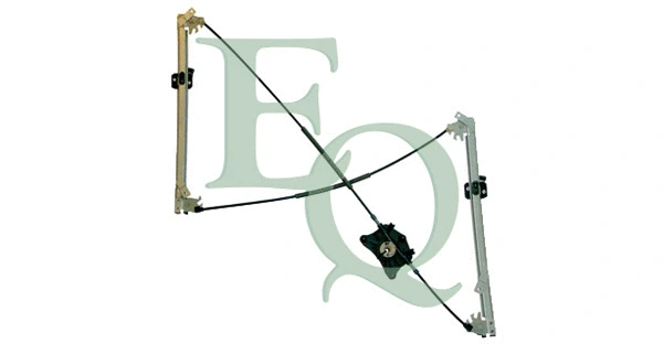 Window Regulator (460582)