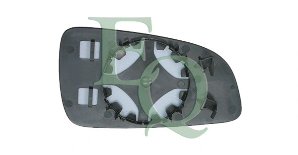 Mirror Glass, exterior mirror (RD02014)