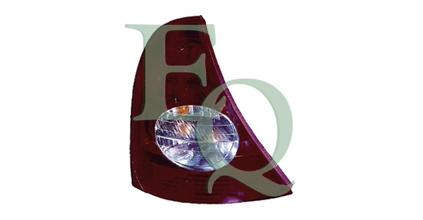 Lens, direction indicator (GP0348)