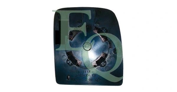 Mirror Glass, exterior mirror (RD02246)