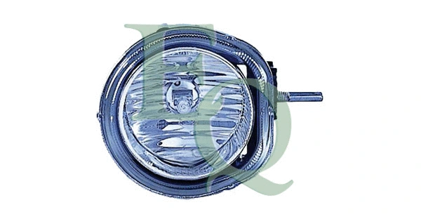 Front Fog Light (PF0329N)