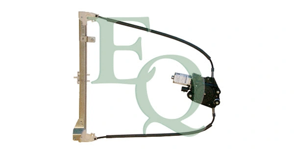 Window Regulator (230312)