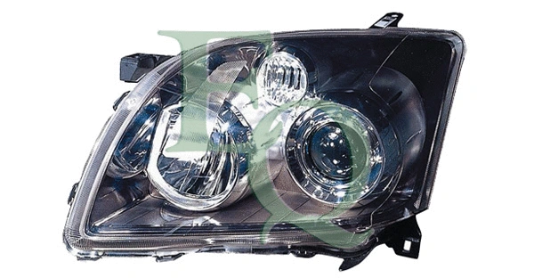 Headlight (PP1005D)