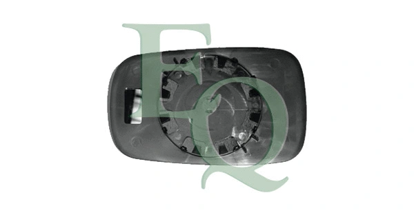 Mirror Glass, exterior mirror (RI02024)