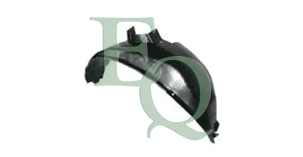 Inner Wing Panel (S0213)