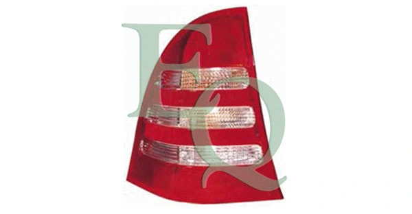 Tail Light Assembly (GP1213)
