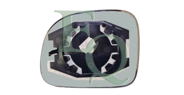 Mirror Glass, exterior mirror (RD02841)