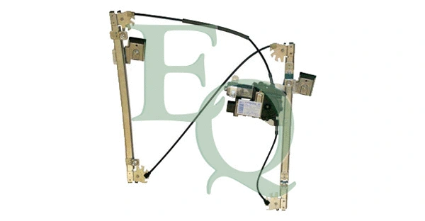 Window Regulator (461312)