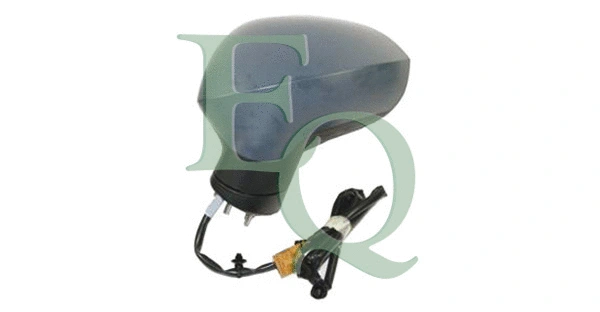 Exterior Mirror (RD02737)