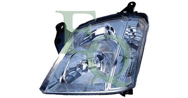 Headlight (PP0371D)