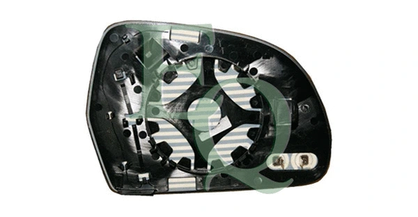 Mirror Glass, exterior mirror (RD02750)