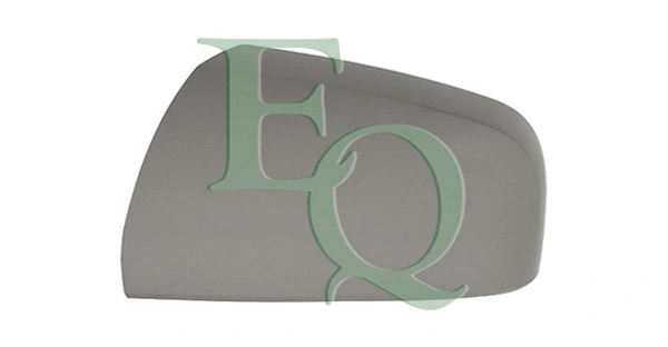 Cover, exterior mirror (RS03207)