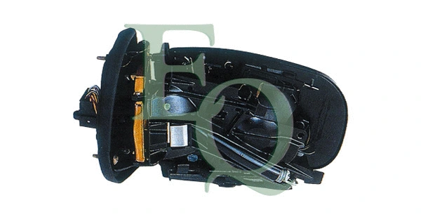 Exterior Mirror (RD00643)