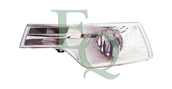 Front Fog Light (PF0513S)