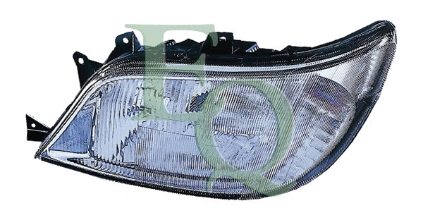 Headlight (PP0500D)