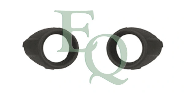 Radiator Grille (G1497)