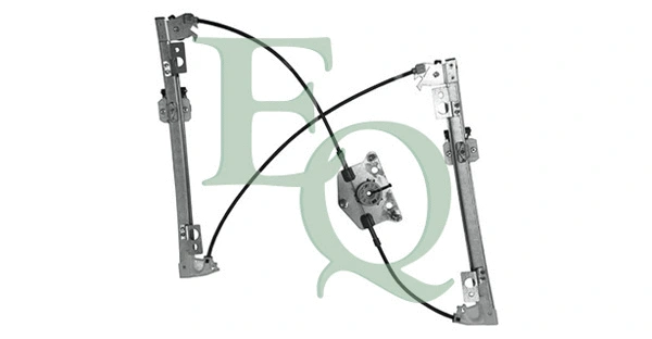 Window Regulator (010885)