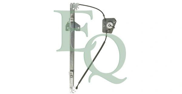 Window Regulator (010533)