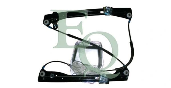 Window Regulator (462212)