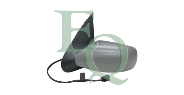 Exterior Mirror (RD00324)