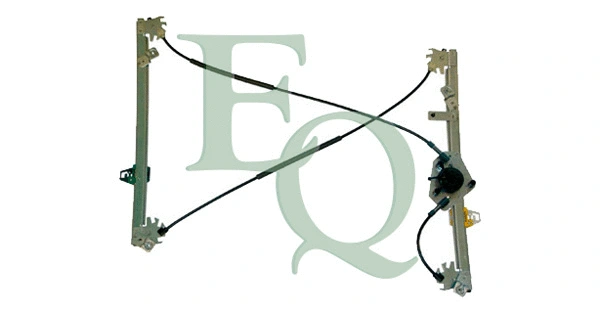 Window Regulator (360931)