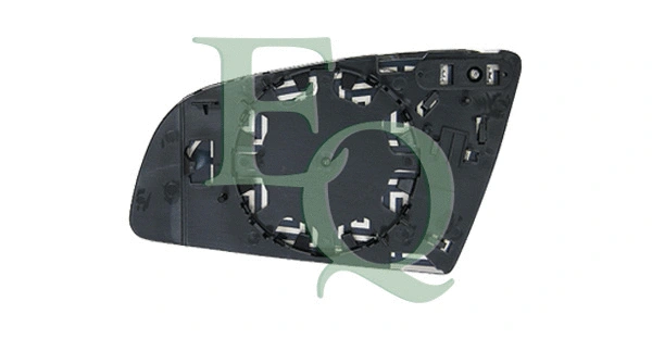 Mirror Glass, exterior mirror (RD01184)