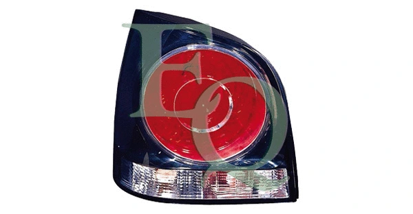 Tail Light Assembly (GP1069)