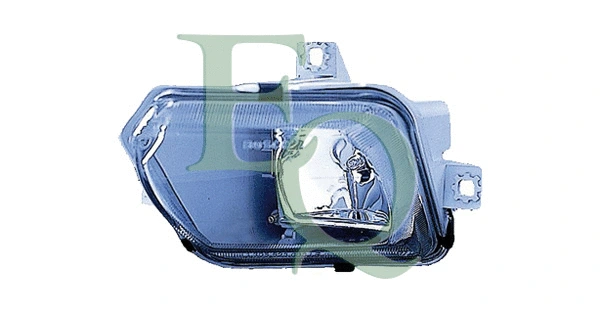 Front Fog Light (PF0159D)