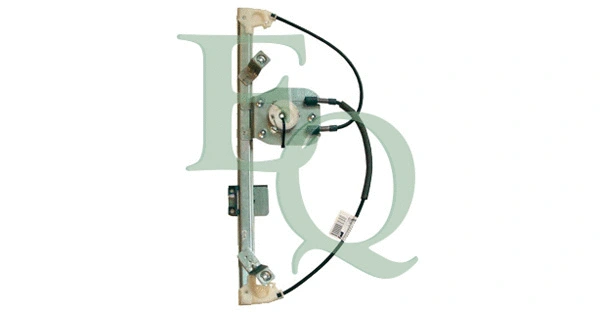 Window Regulator (151624)