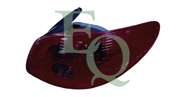 Tail Light Assembly (GP0995)