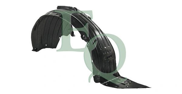 Inner Wing Panel (S0467)