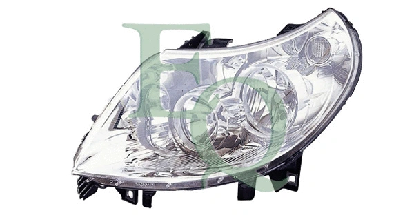 Headlight (PP0918S)