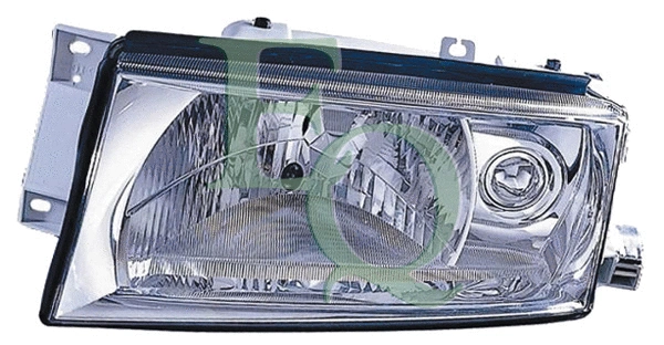 Headlight (PP0770S)